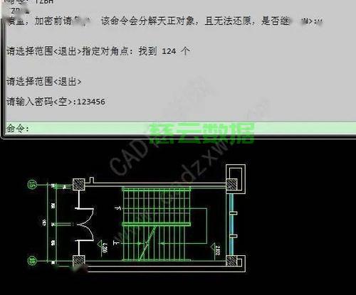 揭秘CAD加密图纸解密秘籍，轻松攻克解密难题！