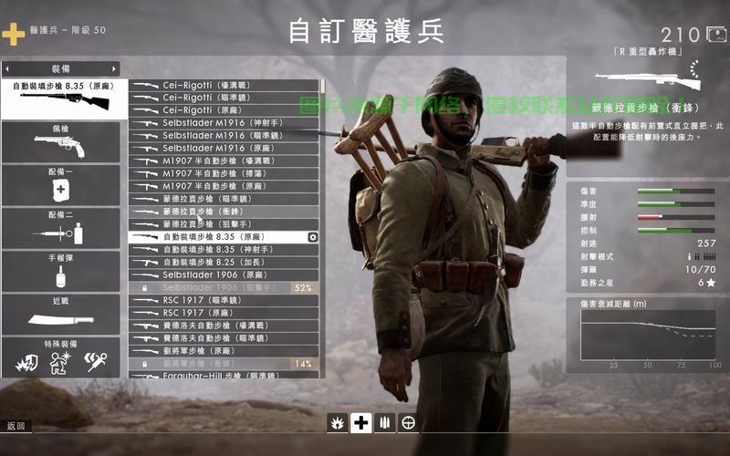 战地1默认是哪个服务器?