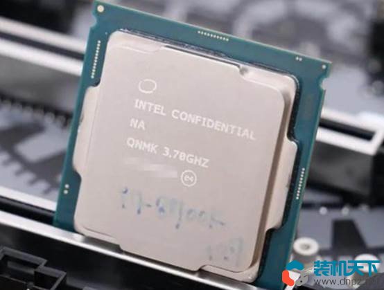 为什么cpu