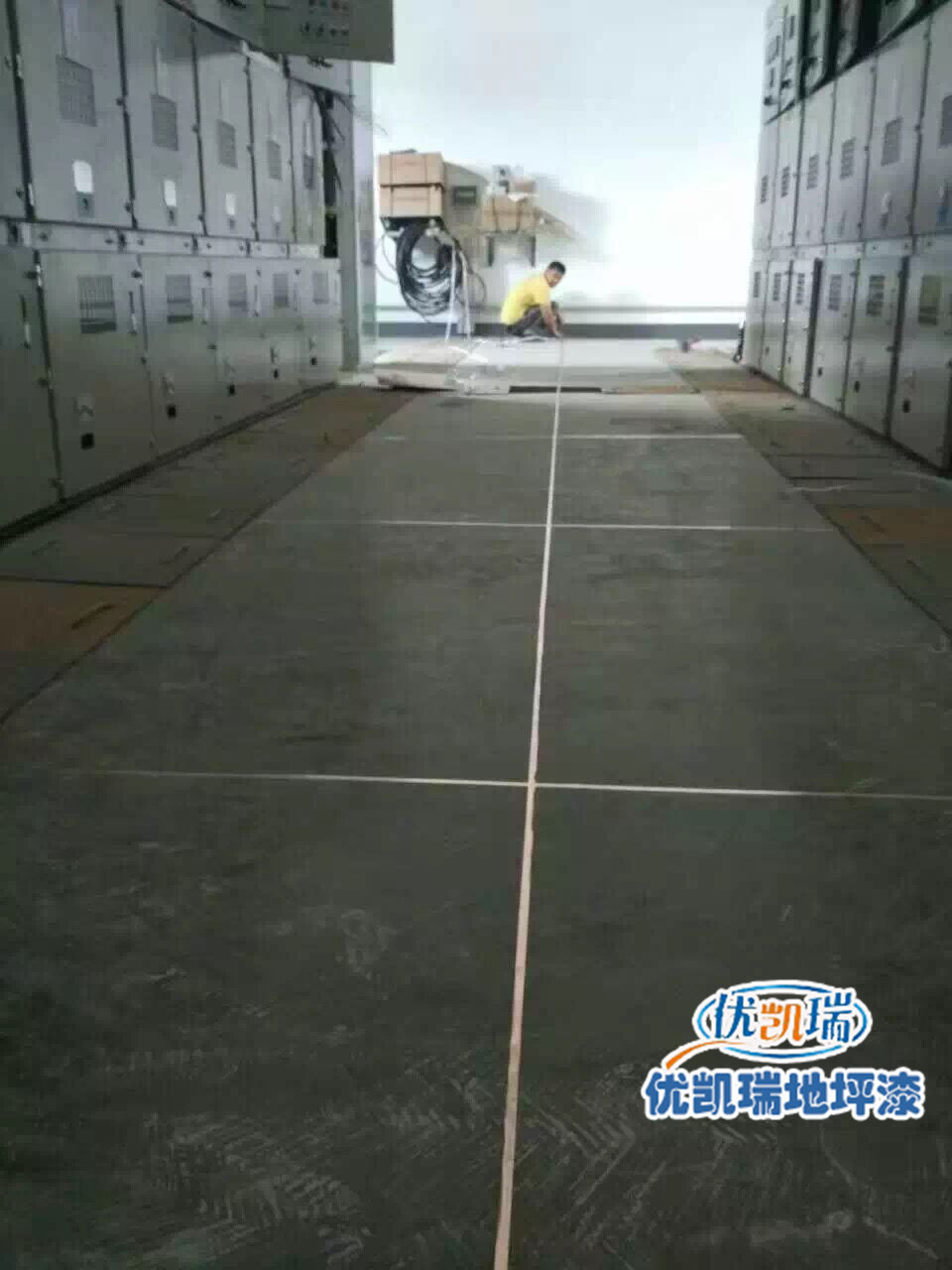 机房有静电会怎么样吗