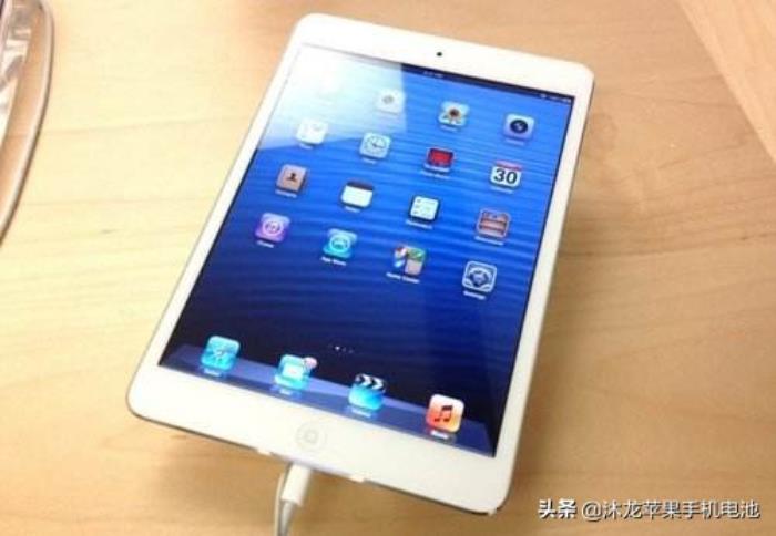 为什么ipad充不上电