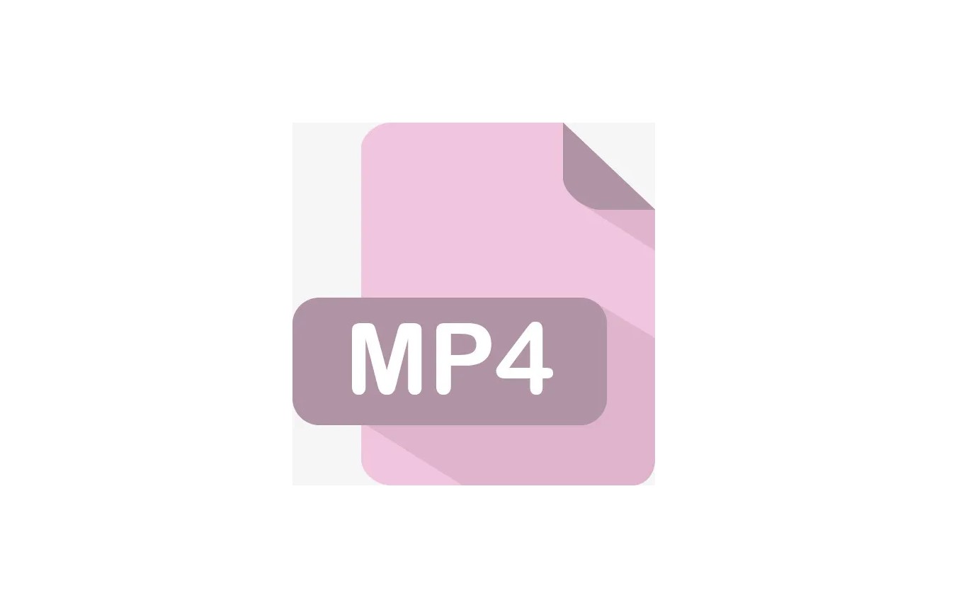 为什么mp4