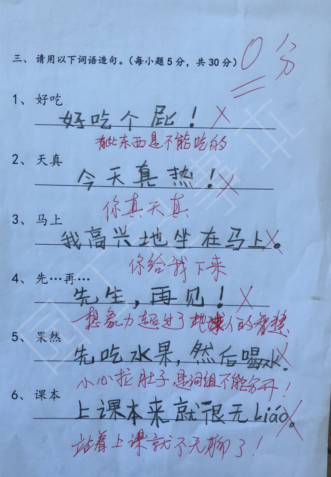 为什么什么意思