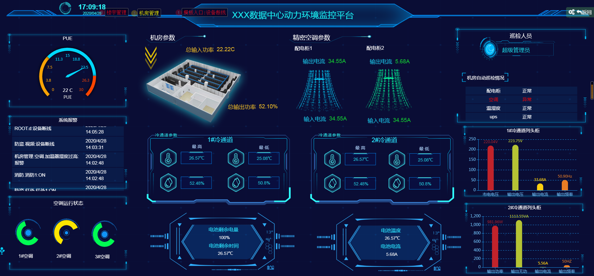 机房黑客系统怎么样