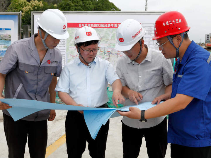 台州轻轨机房工作怎么样