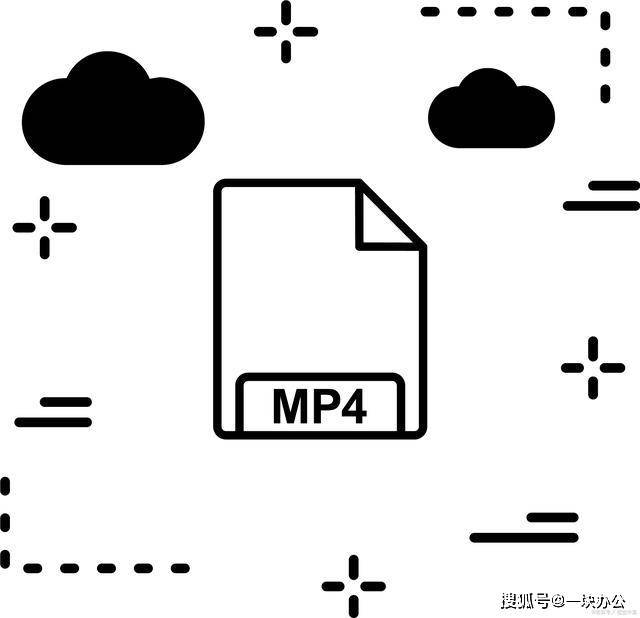 为什么mp4